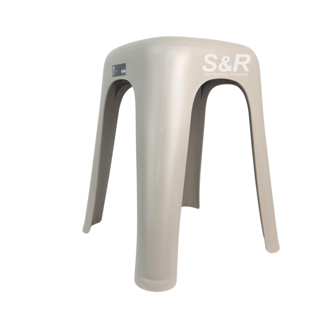 Konteiner Grey Stool Konteiner Grey Stool